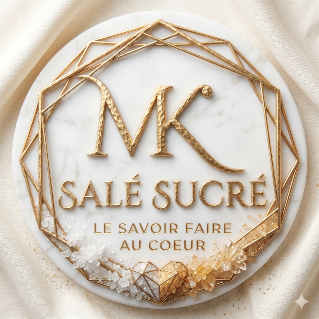 Maison Kawtar Logo